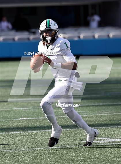 Thumbnail 2 in Myers Park vs. Independence photogallery.