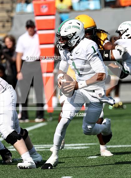 Thumbnail 3 in Myers Park vs. Independence photogallery.