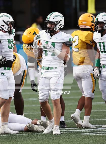 Thumbnail 2 in Myers Park vs. Independence photogallery.