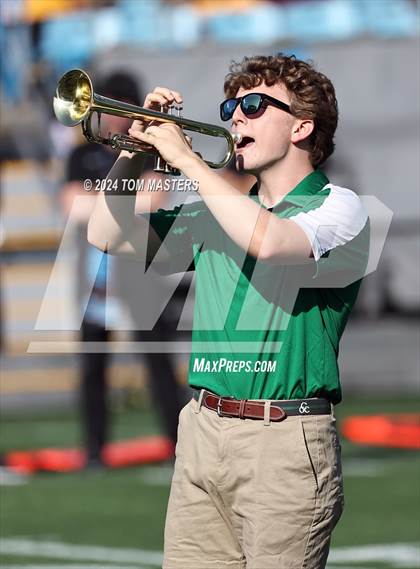 Thumbnail 1 in Myers Park vs. Independence photogallery.
