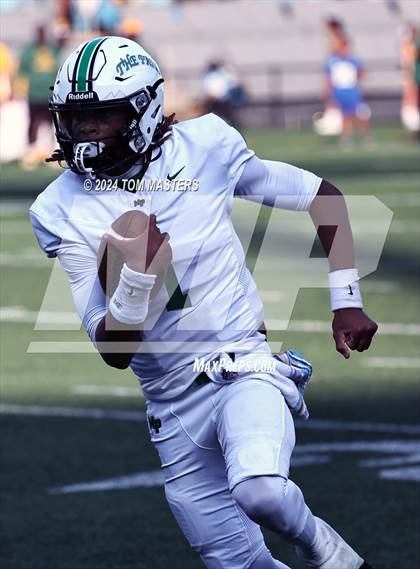 Thumbnail 2 in Myers Park vs. Independence photogallery.