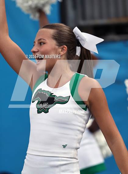 Thumbnail 2 in Myers Park vs. Independence photogallery.