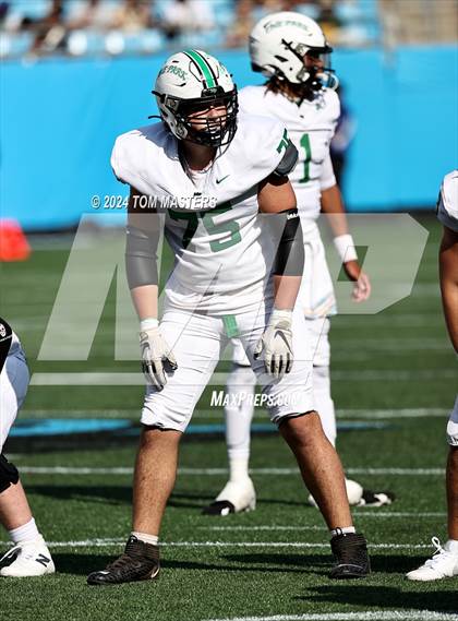 Thumbnail 2 in Myers Park vs. Independence photogallery.