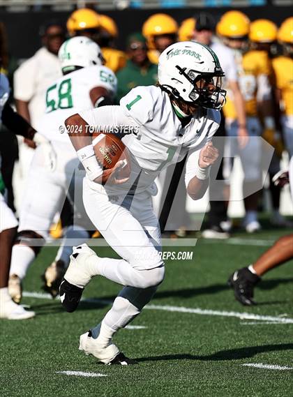 Thumbnail 2 in Myers Park vs. Independence photogallery.
