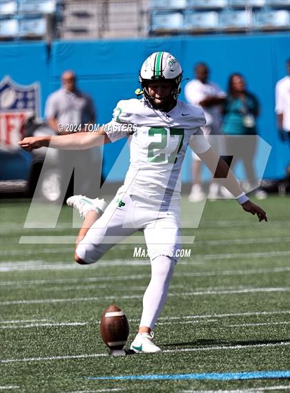 Thumbnail 3 in Myers Park vs. Independence photogallery.