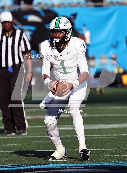 Thumbnail 2 in Myers Park vs. Independence photogallery.