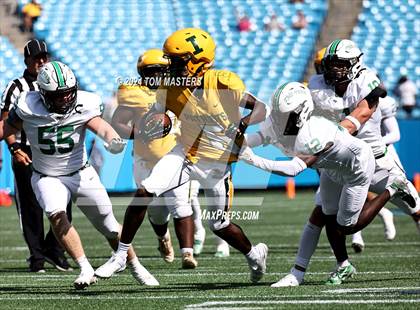 Thumbnail 1 in Myers Park vs. Independence photogallery.