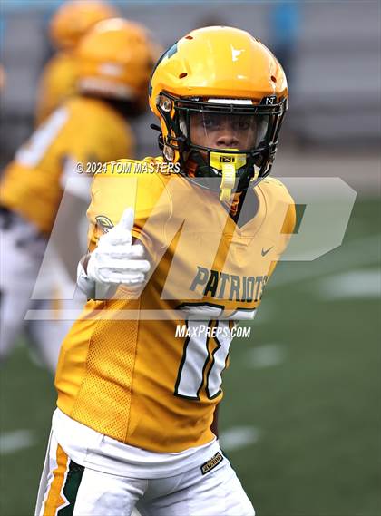Thumbnail 2 in Myers Park vs. Independence photogallery.