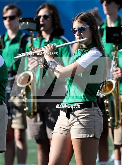 Thumbnail 1 in Myers Park vs. Independence photogallery.