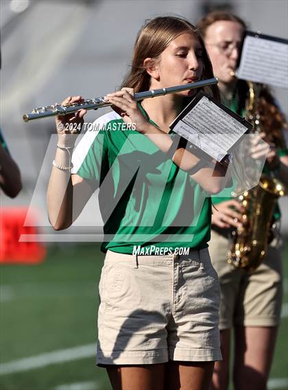 Thumbnail 1 in Myers Park vs. Independence photogallery.