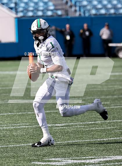 Thumbnail 3 in Myers Park vs. Independence photogallery.