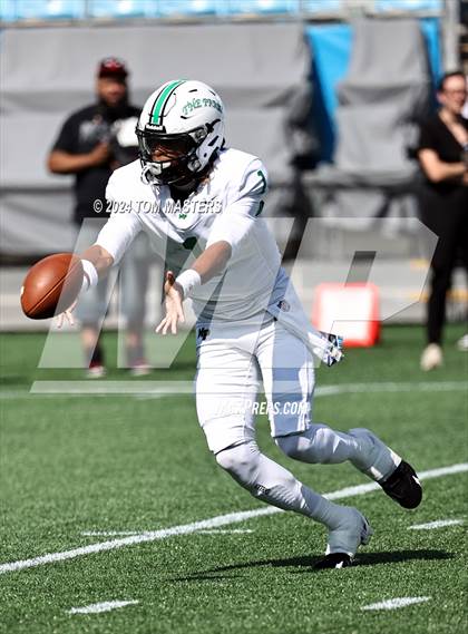 Thumbnail 3 in Myers Park vs. Independence photogallery.