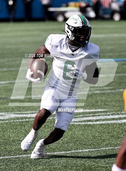 Thumbnail 1 in Myers Park vs. Independence photogallery.