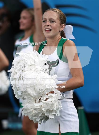 Thumbnail 1 in Myers Park vs. Independence photogallery.
