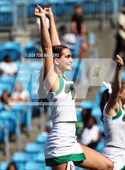 Thumbnail 3 in Myers Park vs. Independence photogallery.
