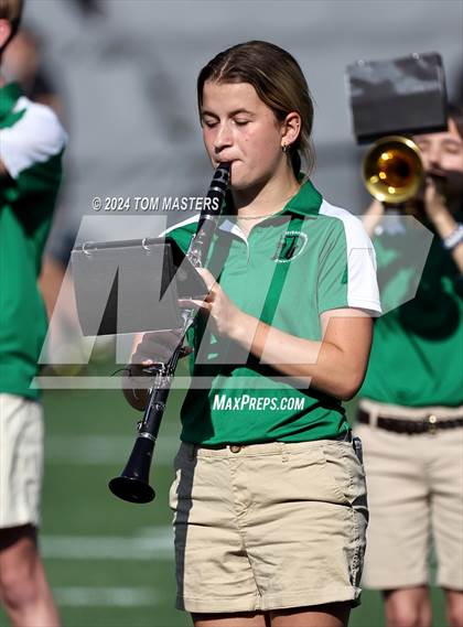 Thumbnail 1 in Myers Park vs. Independence photogallery.