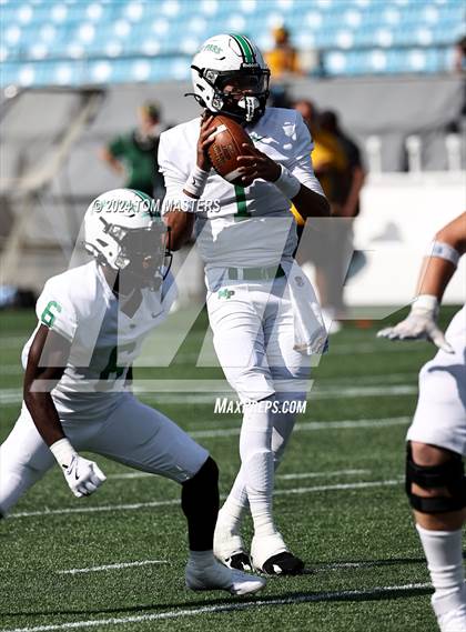 Thumbnail 2 in Myers Park vs. Independence photogallery.