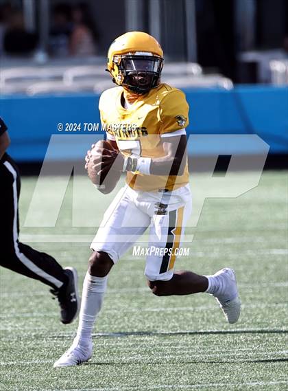Thumbnail 3 in Myers Park vs. Independence photogallery.