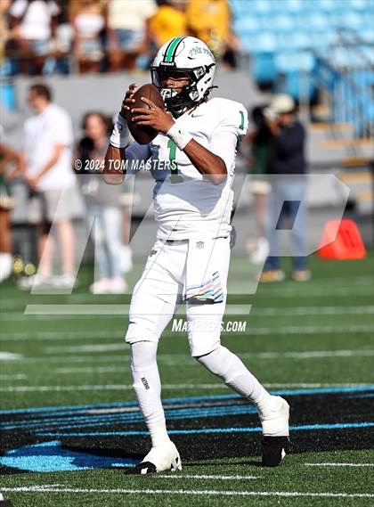 Thumbnail 2 in Myers Park vs. Independence photogallery.