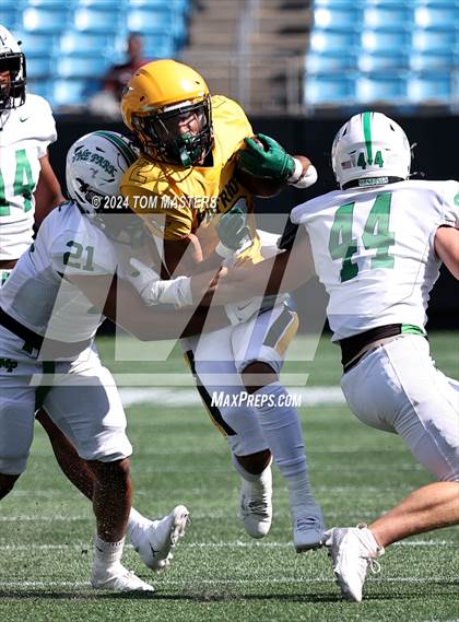 Thumbnail 1 in Myers Park vs. Independence photogallery.