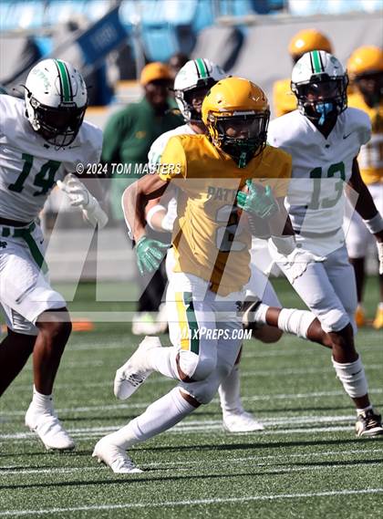 Thumbnail 3 in Myers Park vs. Independence photogallery.