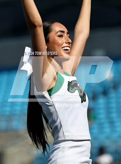 Thumbnail 1 in Myers Park vs. Independence photogallery.