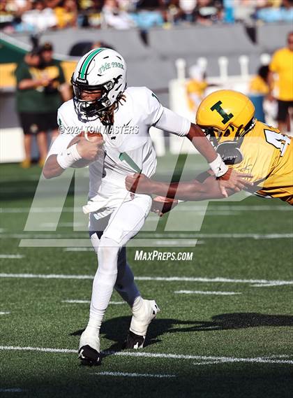 Thumbnail 3 in Myers Park vs. Independence photogallery.