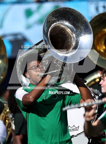 Thumbnail 1 in Myers Park vs. Independence photogallery.