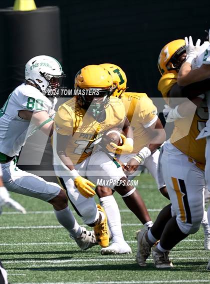 Thumbnail 2 in Myers Park vs. Independence photogallery.