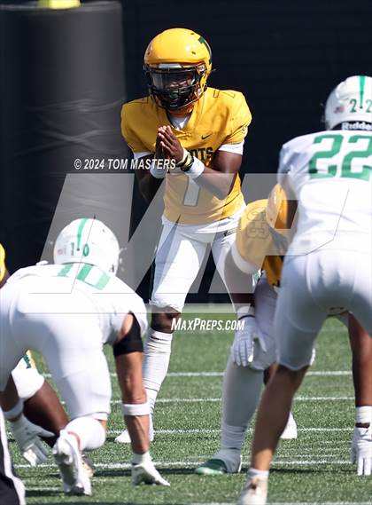 Thumbnail 3 in Myers Park vs. Independence photogallery.