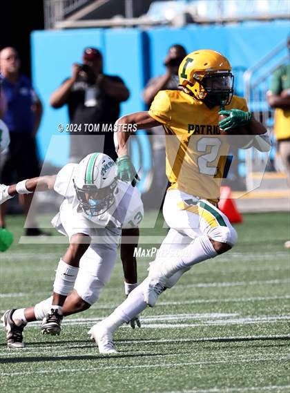Thumbnail 2 in Myers Park vs. Independence photogallery.