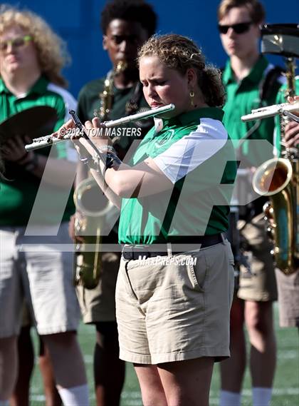 Thumbnail 2 in Myers Park vs. Independence photogallery.