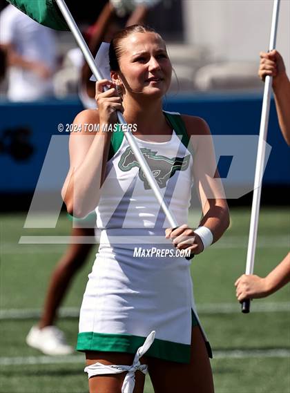Thumbnail 2 in Myers Park vs. Independence photogallery.