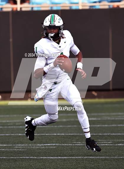 Thumbnail 3 in Myers Park vs. Independence photogallery.
