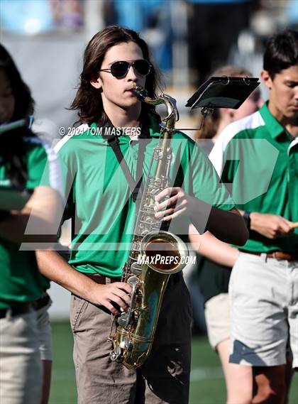 Thumbnail 3 in Myers Park vs. Independence photogallery.