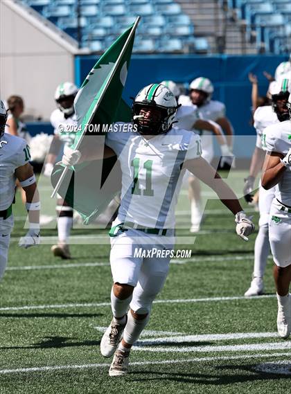 Thumbnail 1 in Myers Park vs. Independence photogallery.