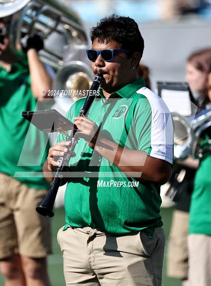 Thumbnail 2 in Myers Park vs. Independence photogallery.