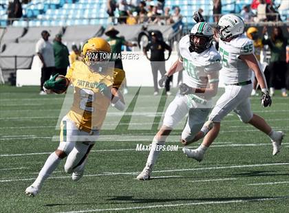 Thumbnail 2 in Myers Park vs. Independence photogallery.