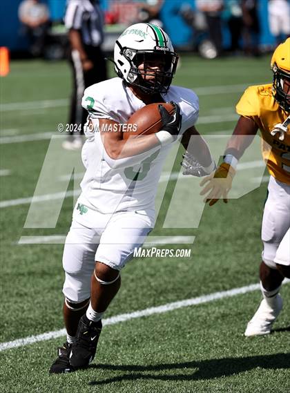 Thumbnail 1 in Myers Park vs. Independence photogallery.