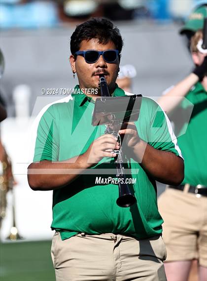 Thumbnail 3 in Myers Park vs. Independence photogallery.