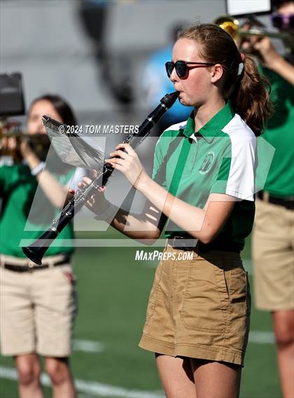 Thumbnail 2 in Myers Park vs. Independence photogallery.