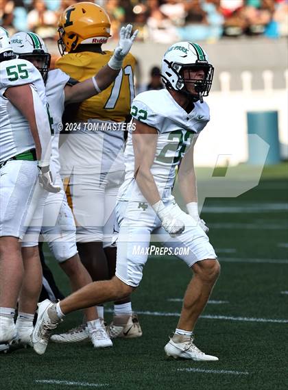 Thumbnail 1 in Myers Park vs. Independence photogallery.