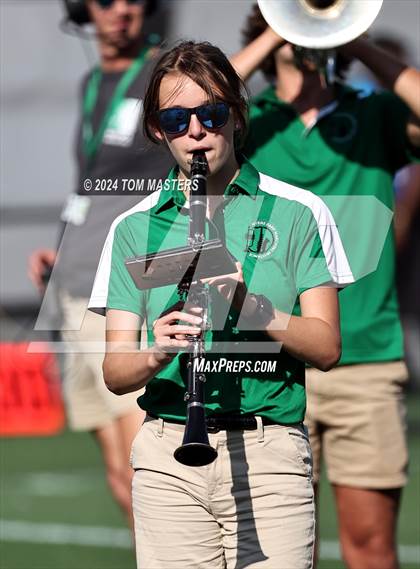 Thumbnail 1 in Myers Park vs. Independence photogallery.