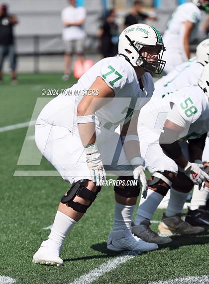 Thumbnail 3 in Myers Park vs. Independence photogallery.