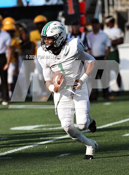 Thumbnail 1 in Myers Park vs. Independence photogallery.