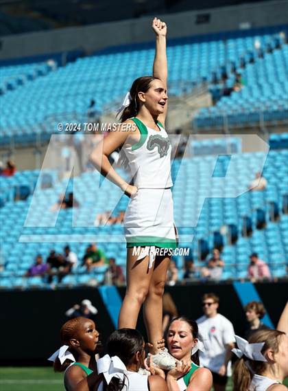 Thumbnail 2 in Myers Park vs. Independence photogallery.