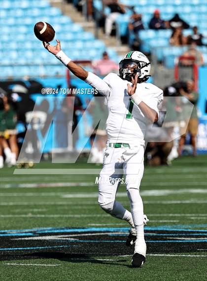 Thumbnail 3 in Myers Park vs. Independence photogallery.