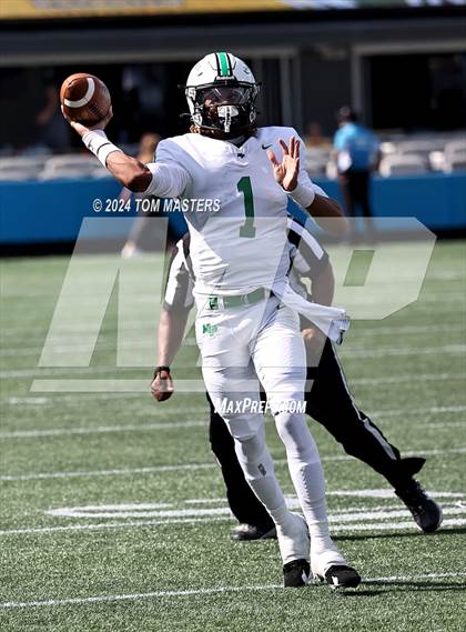 Thumbnail 2 in Myers Park vs. Independence photogallery.