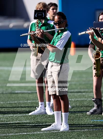 Thumbnail 1 in Myers Park vs. Independence photogallery.