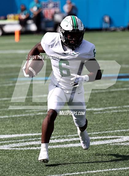 Thumbnail 3 in Myers Park vs. Independence photogallery.